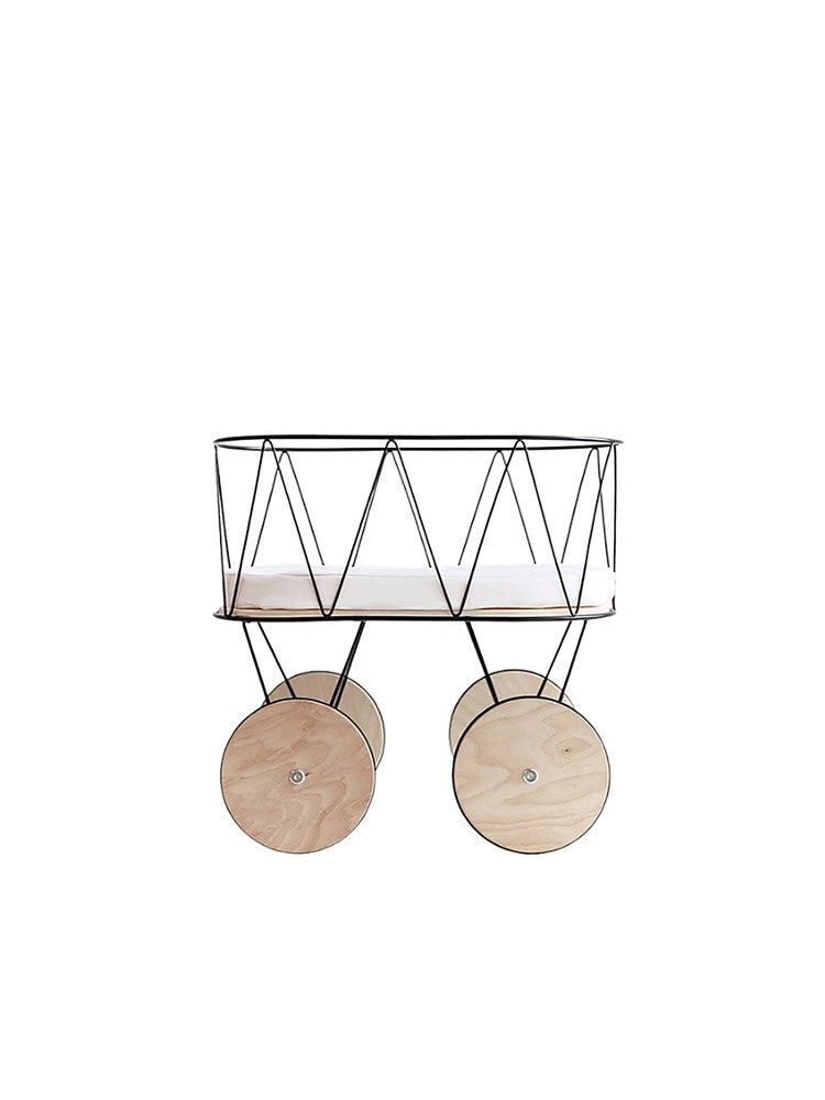 Dolly Cot