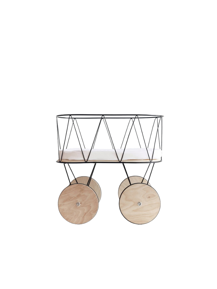 Dolly Cot