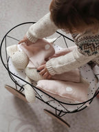 Dolly Cot