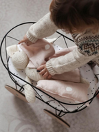 Dolly Cot