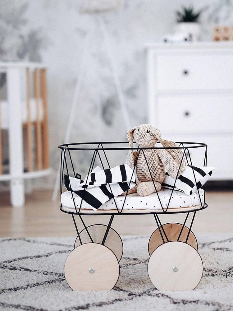 Dolly Cot