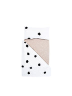 Dolly Cot Bedding Set - Ladybird