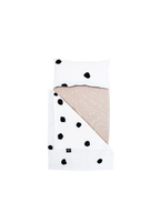 Dolly Cot Bedding Set - Ladybird