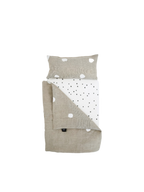 Dolly Cot Bedding Set - Buttons