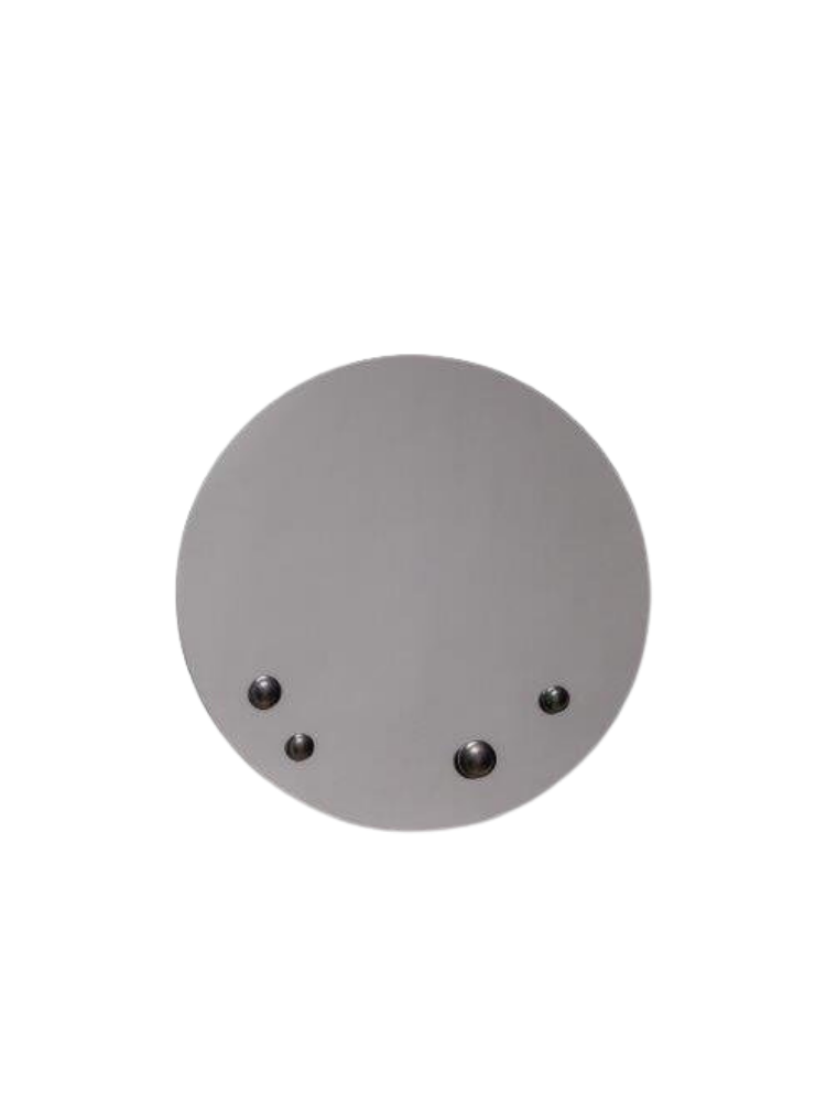 Dew mirror, D55 grey