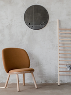 Dew mirror, D55 grey