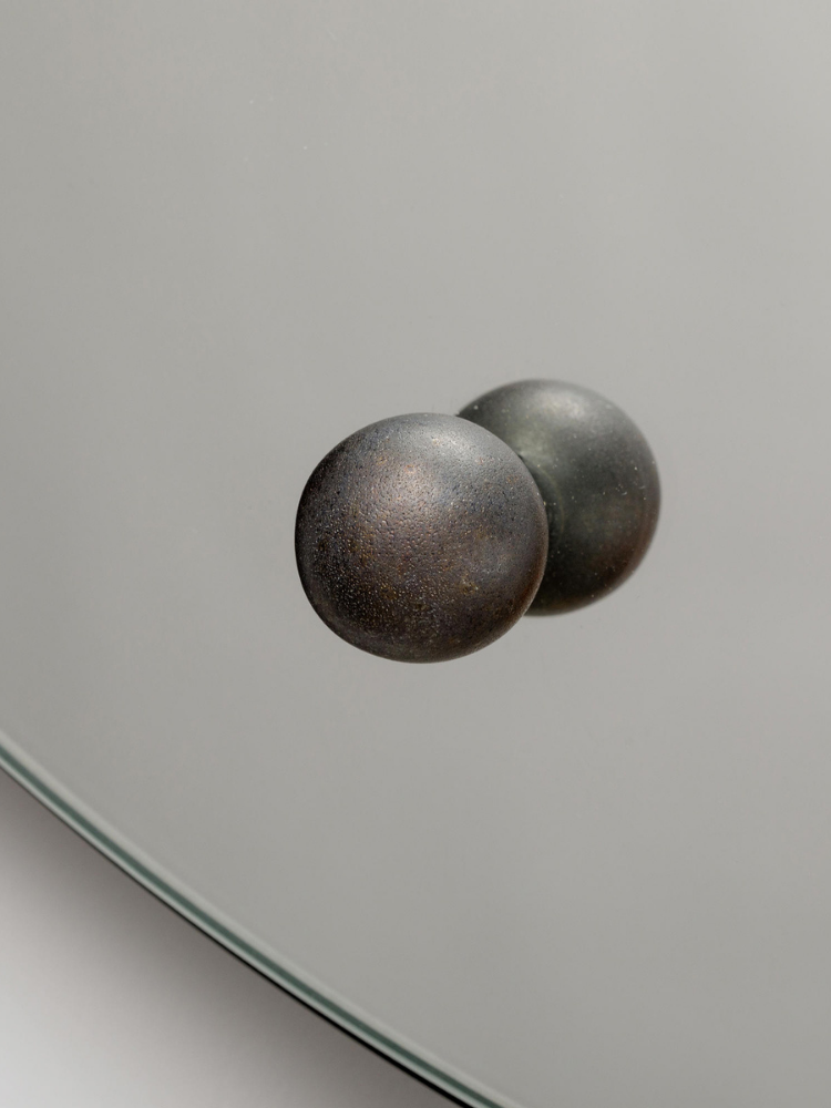 Dew mirror, D70 neutral