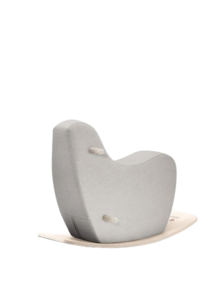 Rocking Horse