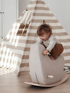Rocking Horse