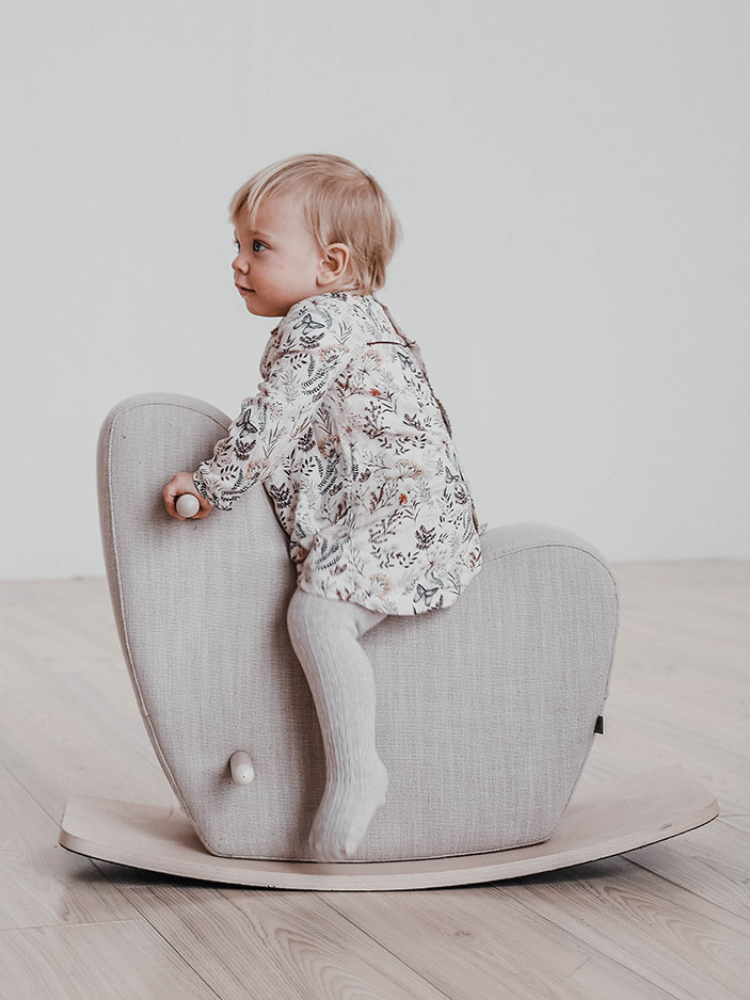 Rocking Horse