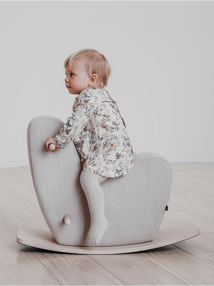 Rocking Horse