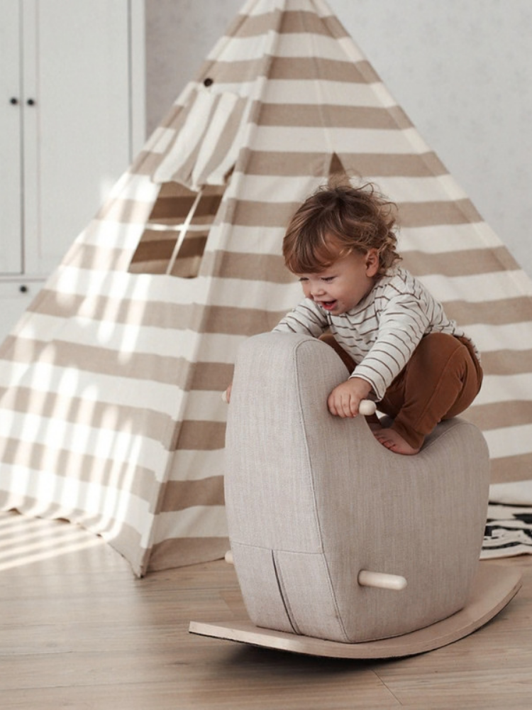 Rocking Horse