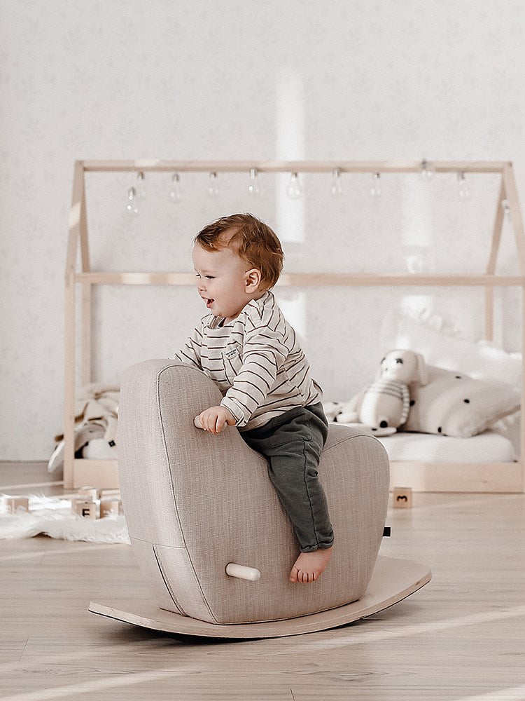Rocking Horse