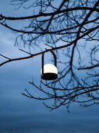 Carrie Table Lamp Matte Black