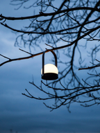 Carrie Table Lamp Matte Black