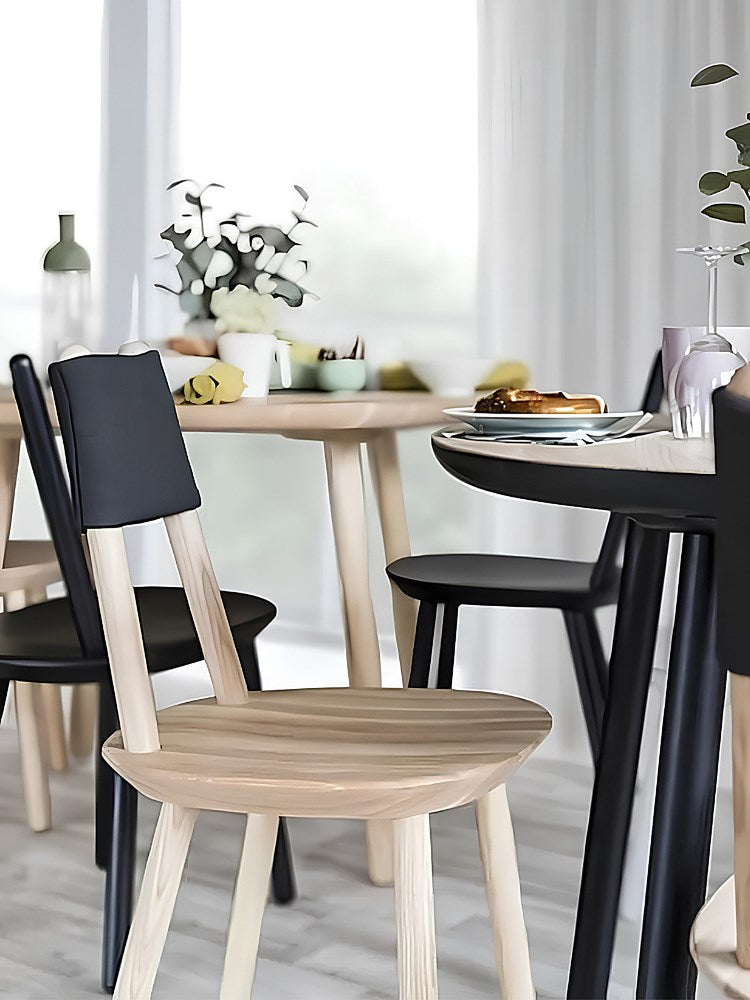 Na√Øve Dining Chair
