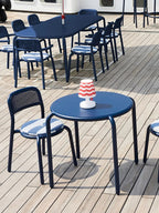 Toni Table Setting - Ocean