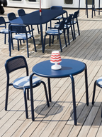 Toni Table Setting - Ocean