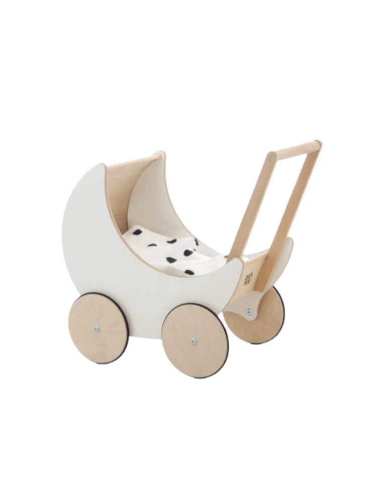 Toy Pram