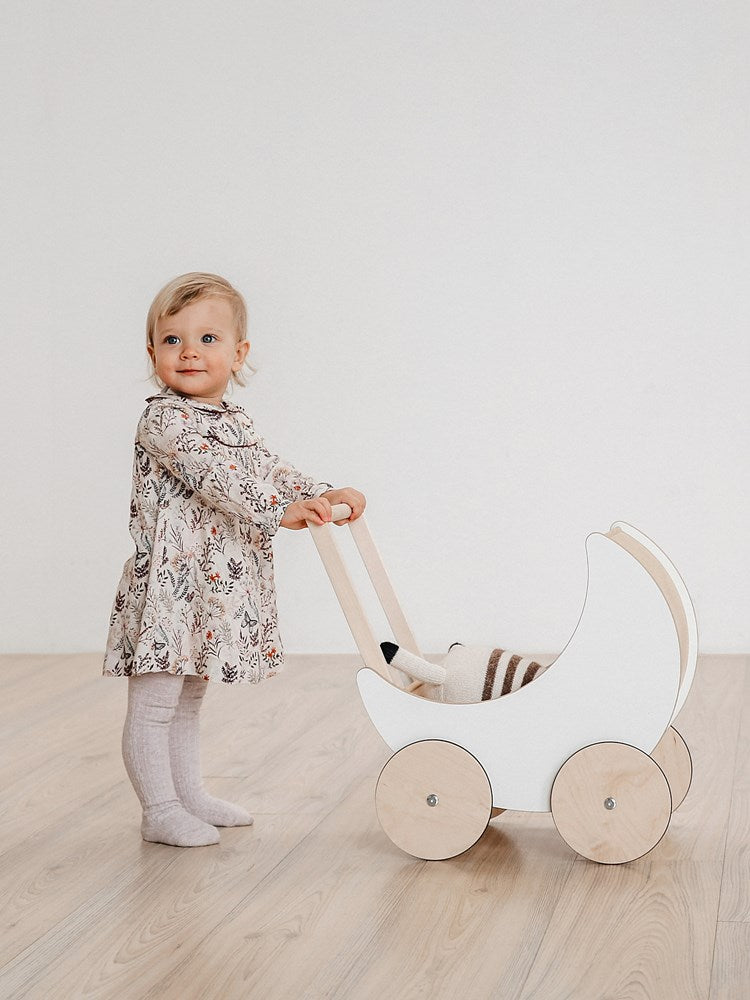 Toy Pram