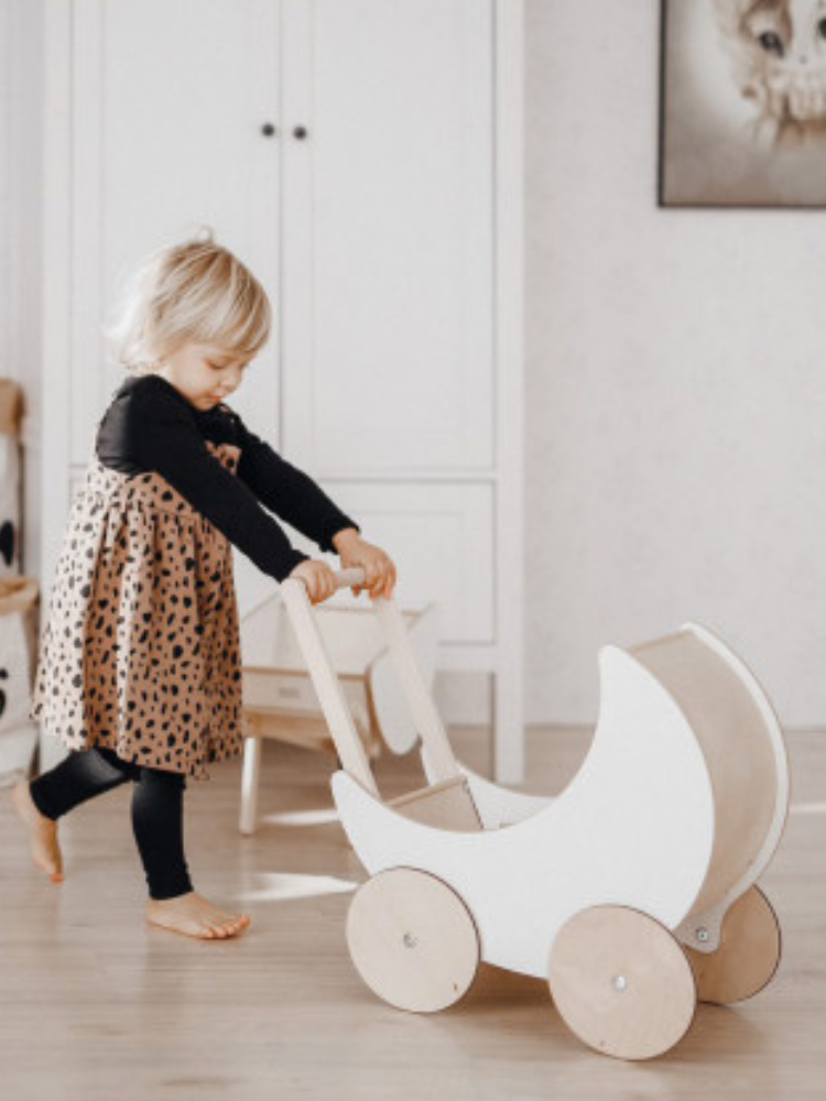 Toy Pram