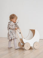 Toy Pram