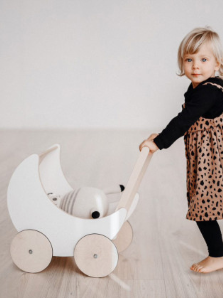 Toy Pram