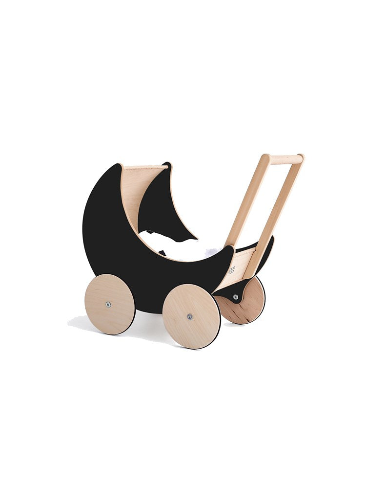 Toy Pram - BLACKBOARD
