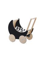 Toy Pram - BLACKBOARD