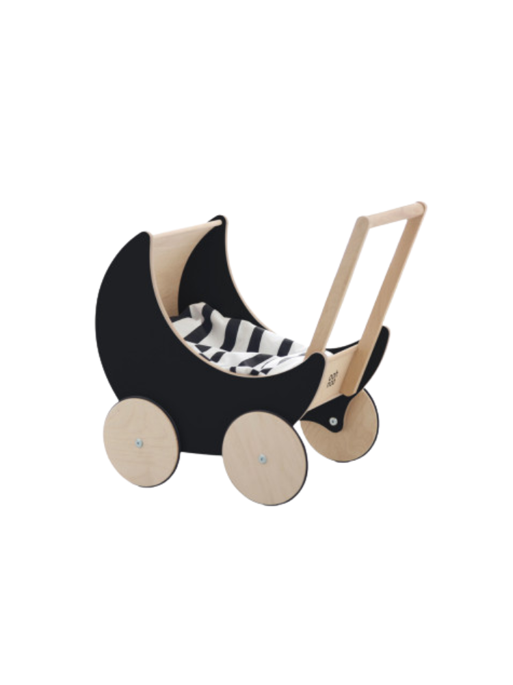 Toy Pram - BLACKBOARD