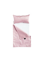 Toy Pram Bedding Set - Sweet Dreams