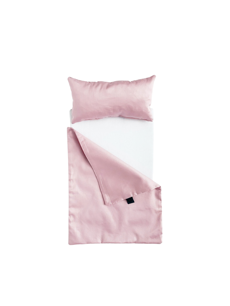 Toy Pram Bedding Set - Sweet Dreams