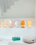 Edison The Ambiance Soft Pink