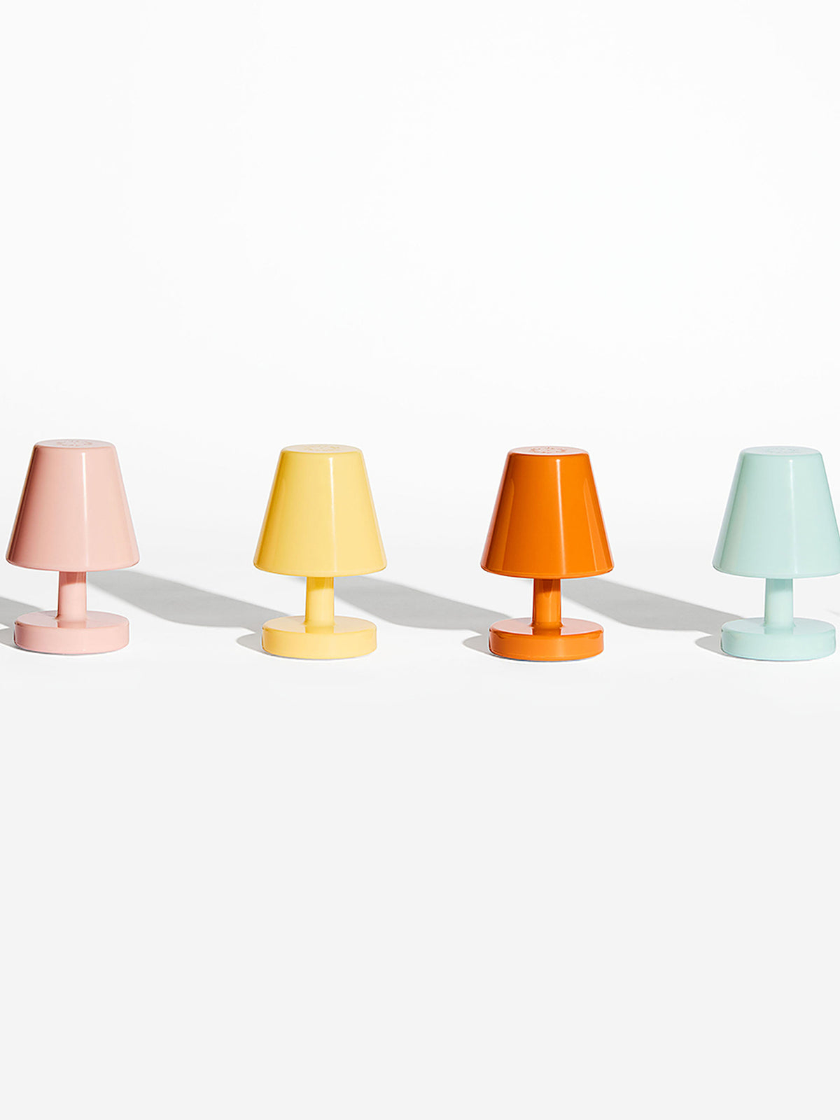 Edison The Ambiance Polar Blue