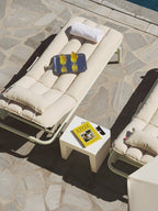 Sunbun Daybed Desert / Sahara