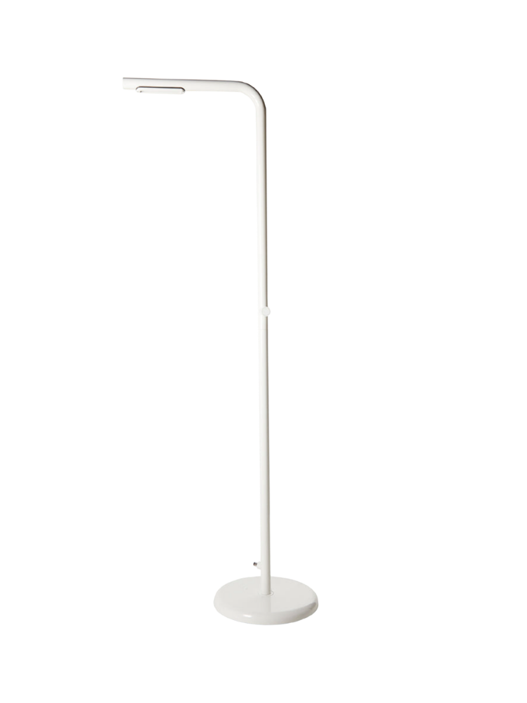 LEVANTINE Outdoor Shower - White