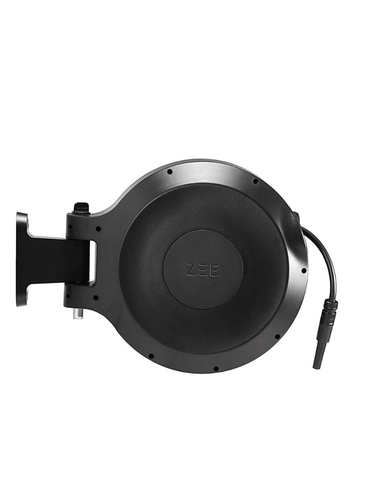MIRTOON 30M Hose Reel - Black