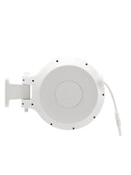 MIRTOON 30M Hose Reel - White