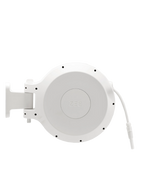 MIRTOON 30M Hose Reel - White